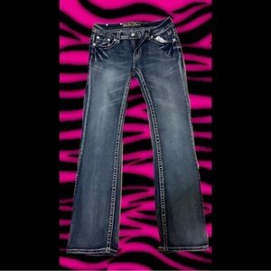 [SOLD]Viva Diva Jeans
